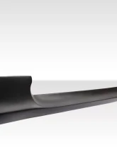 2008-2015 Infiniti G Sedan G37 Q40 Duraflex LBW Side Skirt Rocker Panels - 2 Piece                                     - 116081 - Image 4