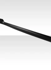 2008-2015 Infiniti G Sedan G37 Q40 Duraflex LBW Side Skirt Rocker Panels - 2 Piece                                     - 116081 - Image 5