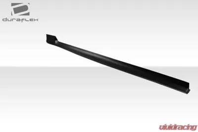 2008-2015 Infiniti G Sedan G37 Q40 Duraflex LBW Side Skirt Rocker Panels - 2 Piece - 116081