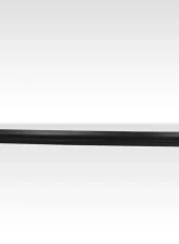 2008-2015 Infiniti G Sedan G37 Q40 Duraflex LBW Side Skirt Rocker Panels - 2 Piece                                     - 116081 - Image 6