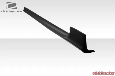 2008-2015 Infiniti G Sedan G37 Q40 Duraflex LBW Side Skirt Rocker Panels - 2 Piece - 116081
