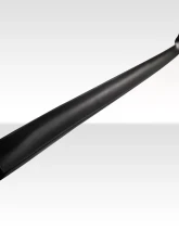 2008-2015 Infiniti G Sedan G37 Q40 Duraflex LBW Side Skirt Rocker Panels - 2 Piece                                     - 116081 - Image 9