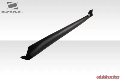 2008-2015 Infiniti G Sedan G37 Q40 Duraflex LBW Side Skirt Rocker Panels - 2 Piece - 116081
