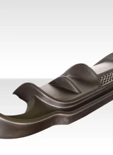 2014-2017 Infiniti Q50 Duraflex Lightspeed Rear Diffuser - 1 Piece                                     - 116083 - Image 6