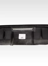 2014-2017 Infiniti Q50 Duraflex Lightspeed Rear Diffuser - 1 Piece                                     - 116083 - Image 7