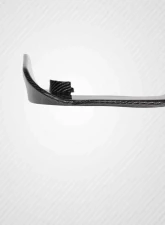 2017-2022 Infiniti Q60 Carbon Creations J Spec Rear Diffuser - 3 Piece                                     - 116088 - Image 12
