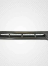 2011-2013 Kia Optima Carbon Creations CPR Front Lip Under Spoiler - 1 Piece                                     - 116098 - Image 2