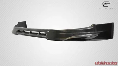 2011-2013 Kia Optima Carbon Creations CPR Front Lip Under Spoiler - 1 Piece - 116098