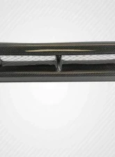 2011-2013 Kia Optima Carbon Creations CPR Front Lip Under Spoiler - 1 Piece                                     - 116098 - Image 5