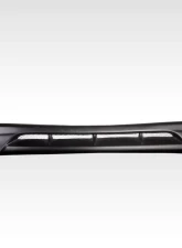2011-2013 Kia Optima Duraflex CPR Front Lip Under Spoiler - 1 Piece                                     - 116099 - Image 3