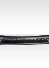 2011-2013 Kia Optima Duraflex CPR Front Lip Under Spoiler - 1 Piece                                     - 116099 - Image 4