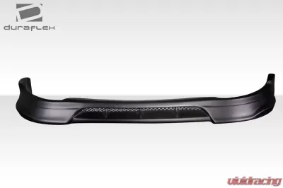 2011-2013 Kia Optima Duraflex CPR Front Lip Under Spoiler - 1 Piece - 116099