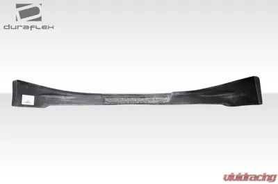 2011-2013 Kia Optima Duraflex CPR Front Lip Under Spoiler - 1 Piece - 116099