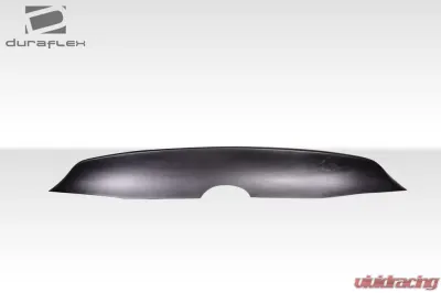 2011-2013 Kia Optima Duraflex CPR Rear Wing Spoiler - 1 Piece - 116102