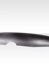 2011-2013 Kia Optima Duraflex CPR Rear Wing Spoiler - 1 Piece                                     - 116102 - Image 4