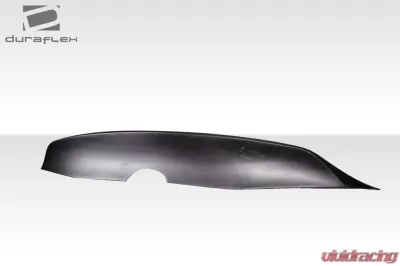 2011-2013 Kia Optima Duraflex CPR Rear Wing Spoiler - 1 Piece - 116102