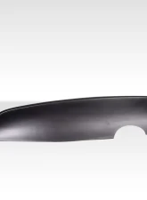 2011-2013 Kia Optima Duraflex CPR Rear Wing Spoiler - 1 Piece                                     - 116102 - Image 5