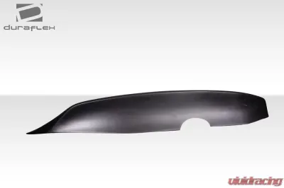 2011-2013 Kia Optima Duraflex CPR Rear Wing Spoiler - 1 Piece - 116102
