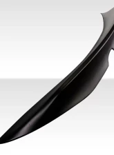 2011-2013 Kia Optima Duraflex CPR Rear Wing Spoiler - 1 Piece                                     - 116102 - Image 6
