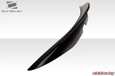 2011-2013 Kia Optima Duraflex CPR Rear Wing Spoiler - 1 Piece - 116102
