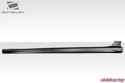 2011-2013 Kia Optima Duraflex CPR Side Skirts Rocker Panels - 2 Piece - 116103