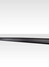2011-2013 Kia Optima Duraflex CPR Side Skirts Rocker Panels - 2 Piece                                     - 116103 - Image 3