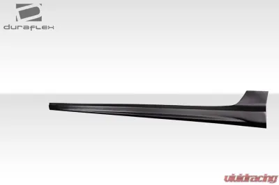2011-2013 Kia Optima Duraflex CPR Side Skirts Rocker Panels - 2 Piece - 116103