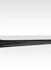 2011-2013 Kia Optima Duraflex CPR Side Skirts Rocker Panels - 2 Piece                                     - 116103 - Image 4