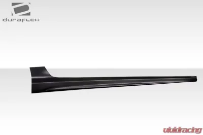 2011-2013 Kia Optima Duraflex CPR Side Skirts Rocker Panels - 2 Piece - 116103