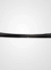 2016-2023 Mazda Miata MX-5 Carbon Creations C Speed Front Lip Under Spoiler - 1 Piece                                     - 116110 - Image 2