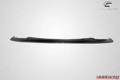 2016-2023 Mazda Miata MX-5 Carbon Creations C Speed Front Lip Under Spoiler - 1 Piece - 116110