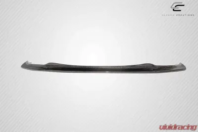 2016-2023 Mazda Miata MX-5 Carbon Creations C Speed Front Lip Under Spoiler - 1 Piece - 116110