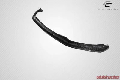 2016-2023 Mazda Miata MX-5 Carbon Creations C Speed Front Lip Under Spoiler - 1 Piece - 116110