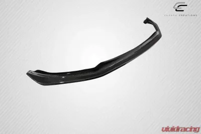 2016-2023 Mazda Miata MX-5 Carbon Creations C Speed Front Lip Under Spoiler - 1 Piece - 116110