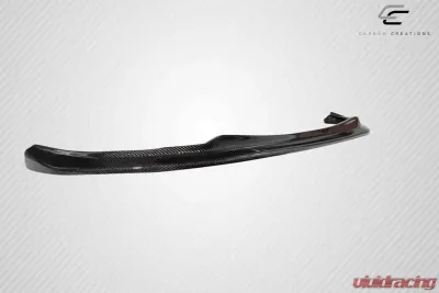 2016-2023 Mazda Miata MX-5 Carbon Creations C Speed Front Lip Under Spoiler - 1 Piece - 116110