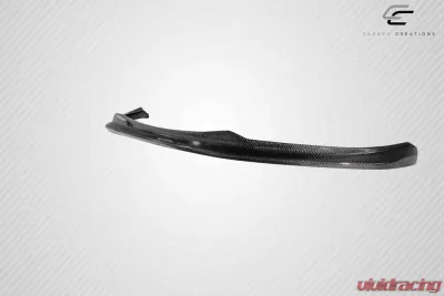 2016-2023 Mazda Miata MX-5 Carbon Creations C Speed Front Lip Under Spoiler - 1 Piece - 116110