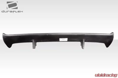 1986-1991 Mazda RX-7 Duraflex K Spec Rear Wing Spoiler - 1 Piece - 116115