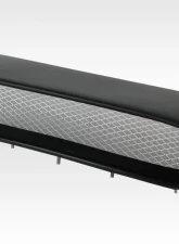 2010-2013 Mazda MazdaSpeed 3 Duraflex Ram Air Hood Scoop - 1 Piece                                     - 116117 - Image 3