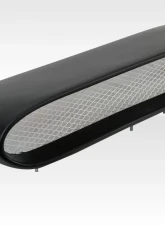 2010-2013 Mazda MazdaSpeed 3 Duraflex Ram Air Hood Scoop - 1 Piece                                     - 116117 - Image 4