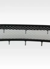 2010-2013 Mazda MazdaSpeed 3 Duraflex Ram Air Hood Scoop - 1 Piece                                     - 116117 - Image 5