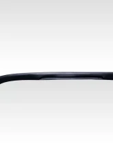 2006-2012 Mitsubishi Eclipse Duraflex Super Sport Rear Wing Spoiler - 1 Piece                                     - 116119 - Image 2