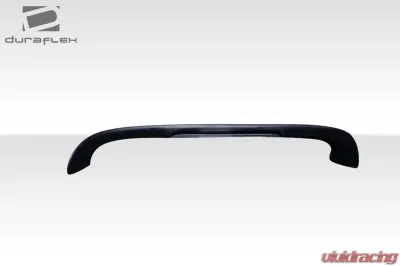 2006-2012 Mitsubishi Eclipse Duraflex Super Sport Rear Wing Spoiler - 1 Piece - 116119