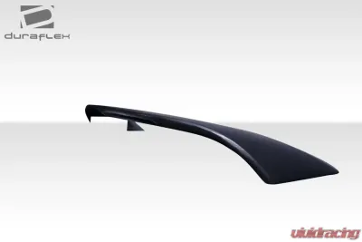 2006-2012 Mitsubishi Eclipse Duraflex Super Sport Rear Wing Spoiler - 1 Piece - 116119
