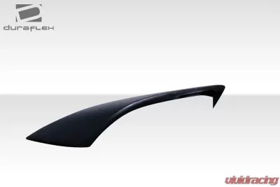 2006-2012 Mitsubishi Eclipse Duraflex Super Sport Rear Wing Spoiler - 1 Piece - 116119