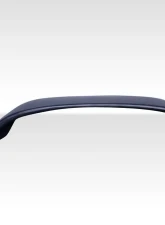 2006-2012 Mitsubishi Eclipse Duraflex Super Sport Rear Wing Spoiler - 1 Piece                                     - 116119 - Image 5