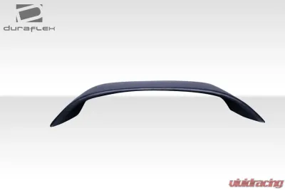 2006-2012 Mitsubishi Eclipse Duraflex Super Sport Rear Wing Spoiler - 1 Piece - 116119