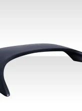 2006-2012 Mitsubishi Eclipse Duraflex Super Sport Rear Wing Spoiler - 1 Piece                                     - 116119 - Image 6