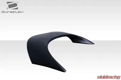 2006-2012 Mitsubishi Eclipse Duraflex Super Sport Rear Wing Spoiler - 1 Piece - 116119