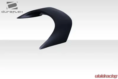 2006-2012 Mitsubishi Eclipse Duraflex Super Sport Rear Wing Spoiler - 1 Piece - 116119