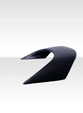 2006-2012 Mitsubishi Eclipse Duraflex Super Sport Rear Wing Spoiler - 1 Piece                                     - 116119 - Image 9